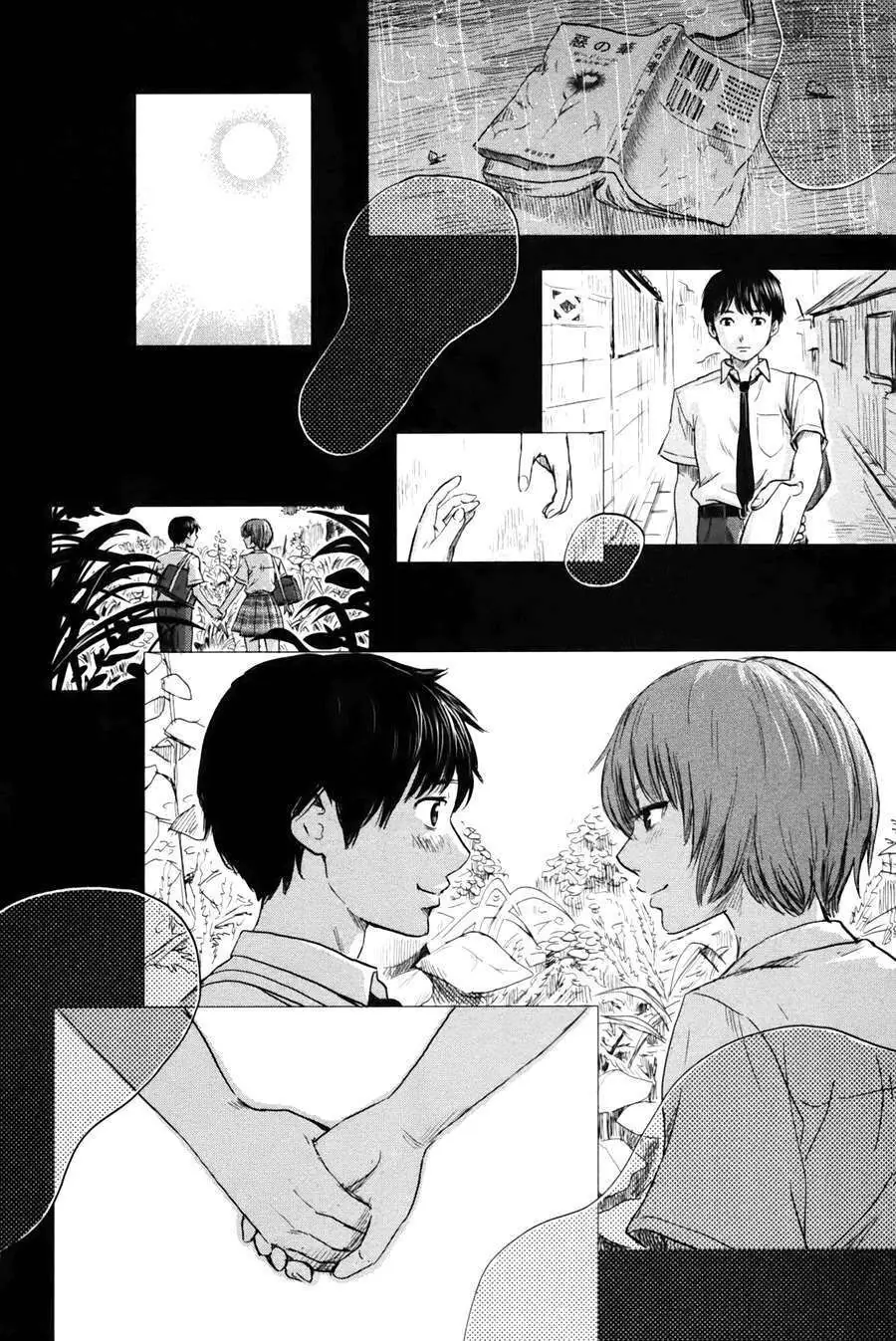 Aku No Hana – Những Bông Hoa Ác Chapter 25 - Trang 24
