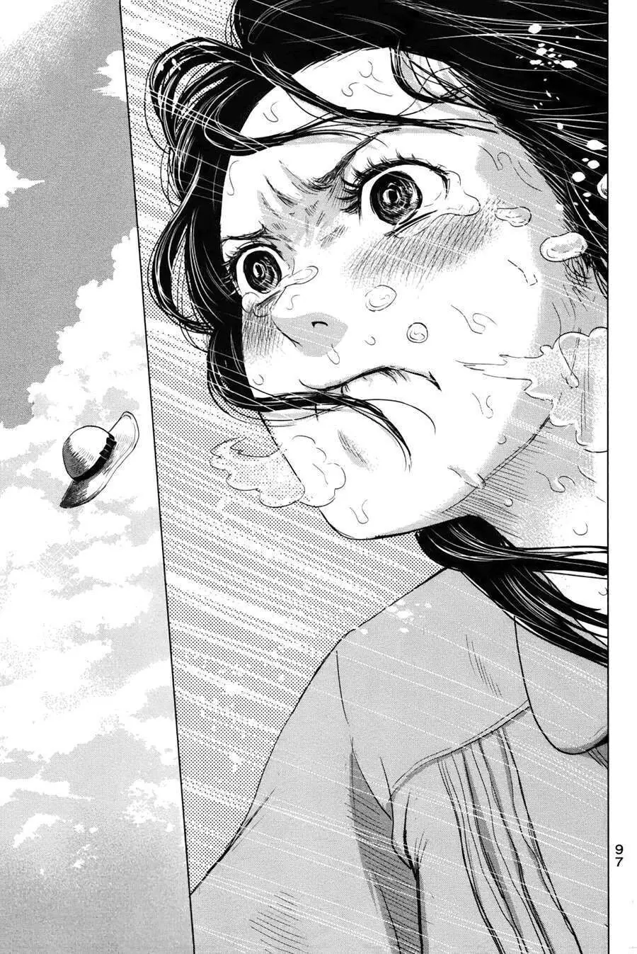 Aku No Hana – Những Bông Hoa Ác Chapter 25 - Trang 25