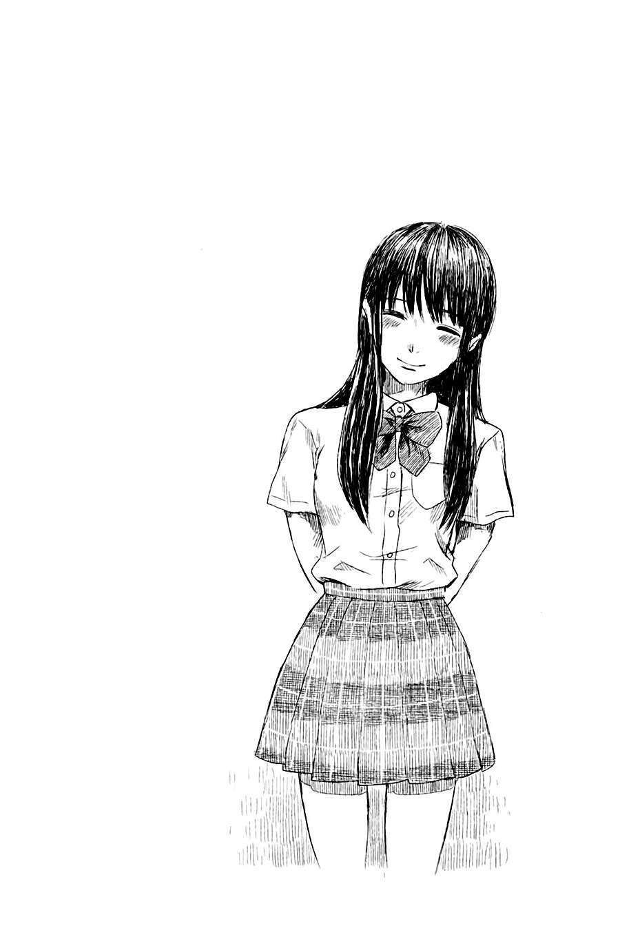 Aku No Hana – Những Bông Hoa Ác Chapter 25 - Trang 38