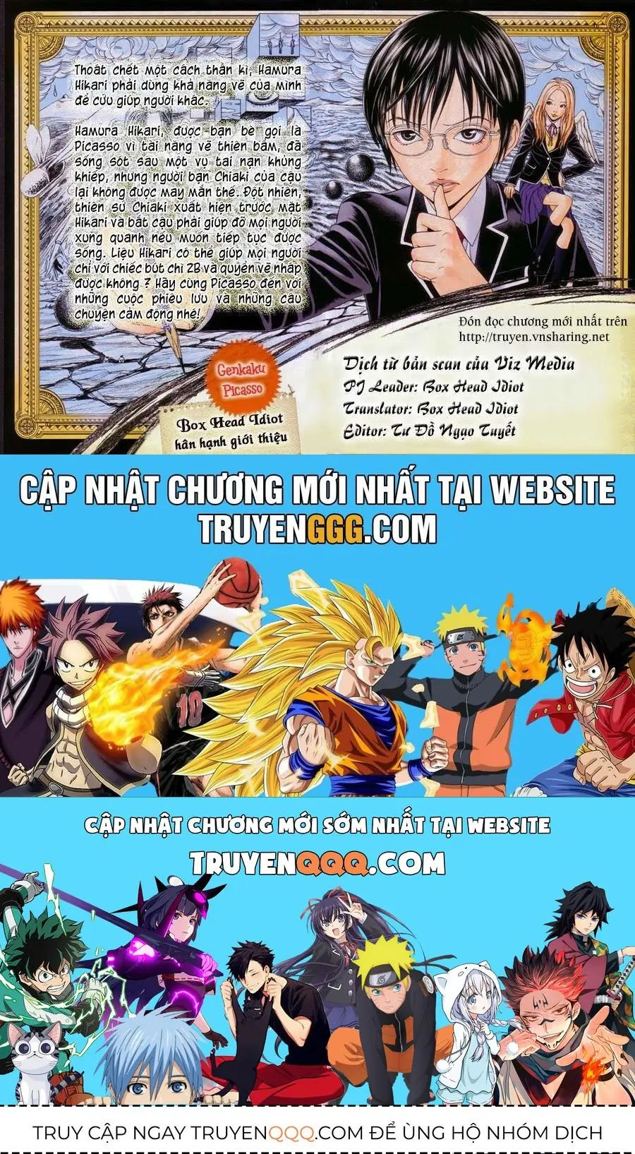 Aku No Hana – Những Bông Hoa Ác Chapter 25 - Trang 39