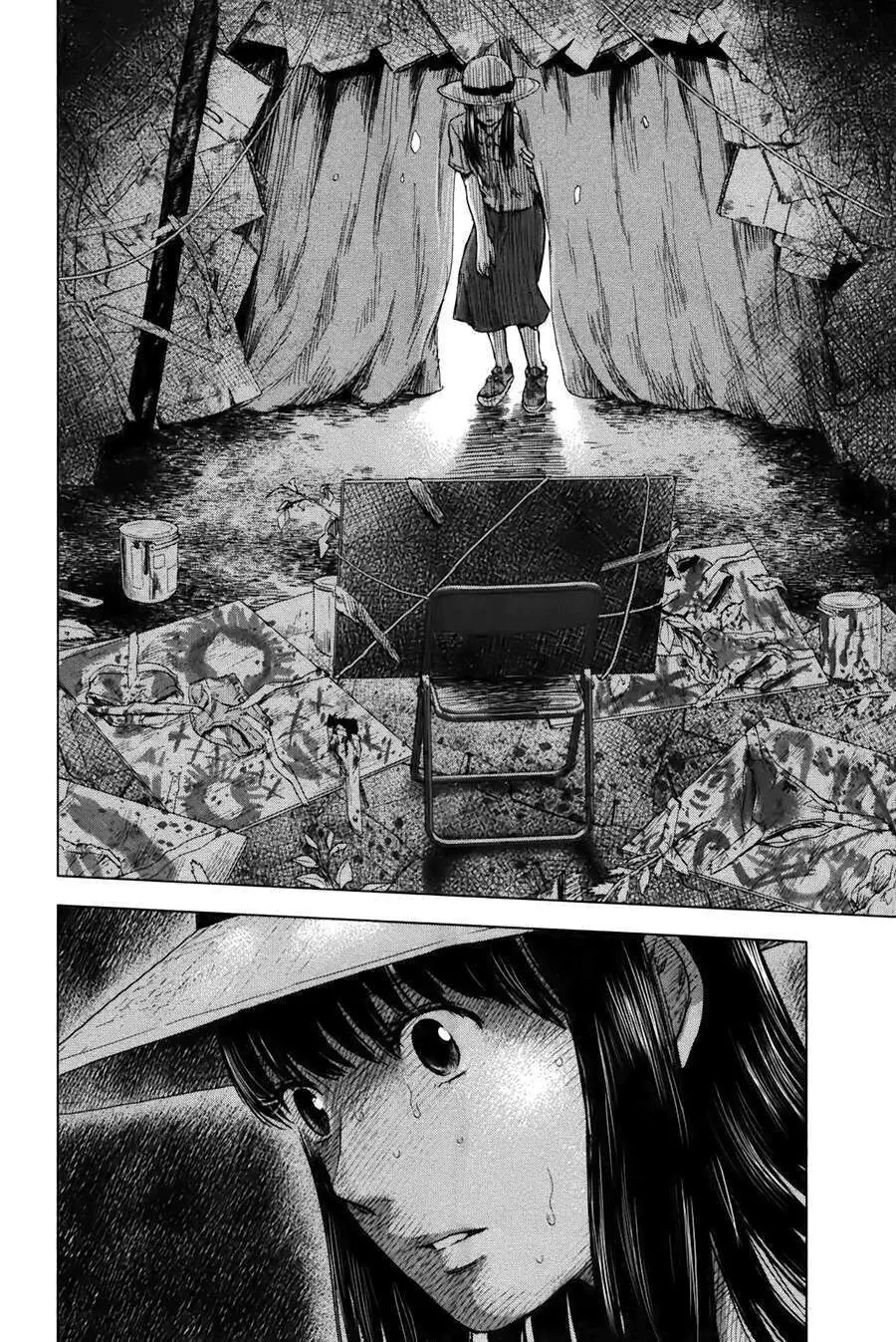 Aku No Hana – Những Bông Hoa Ác Chapter 25 - Trang 6