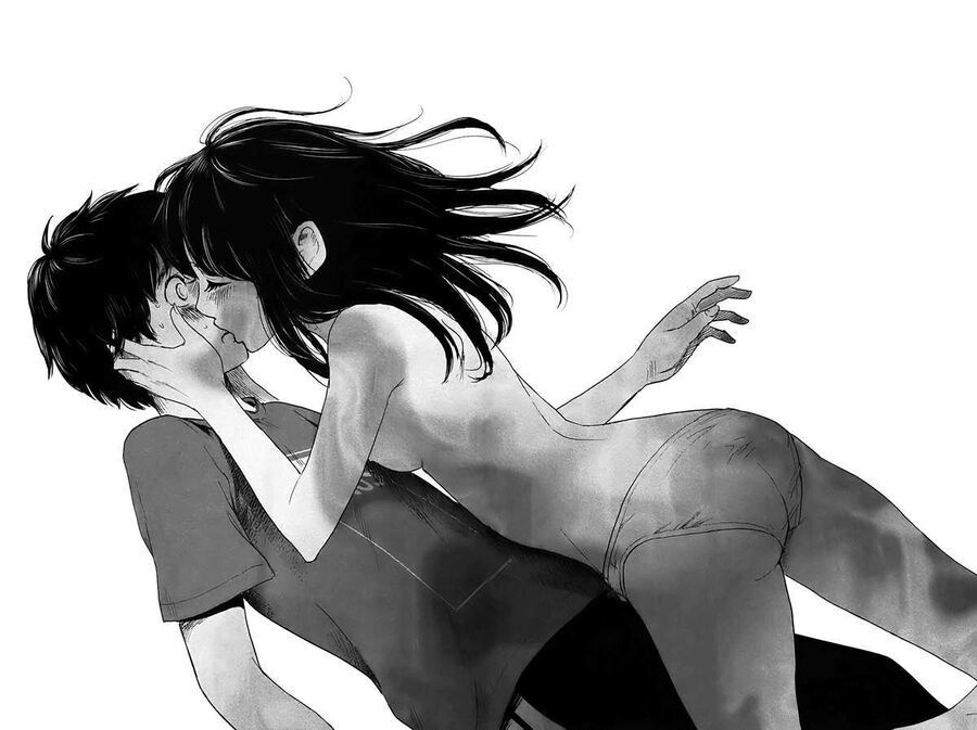 Aku No Hana – Những Bông Hoa Ác Chapter 26 - Trang 18