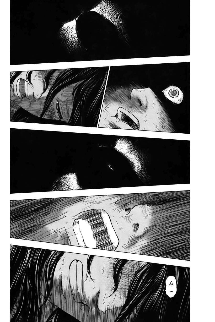 Aku No Hana – Những Bông Hoa Ác Chapter 26 - Trang 23
