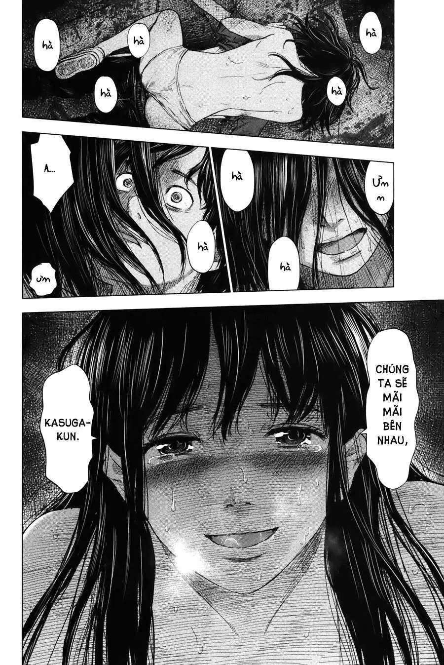 Aku No Hana – Những Bông Hoa Ác Chapter 26 - Trang 25