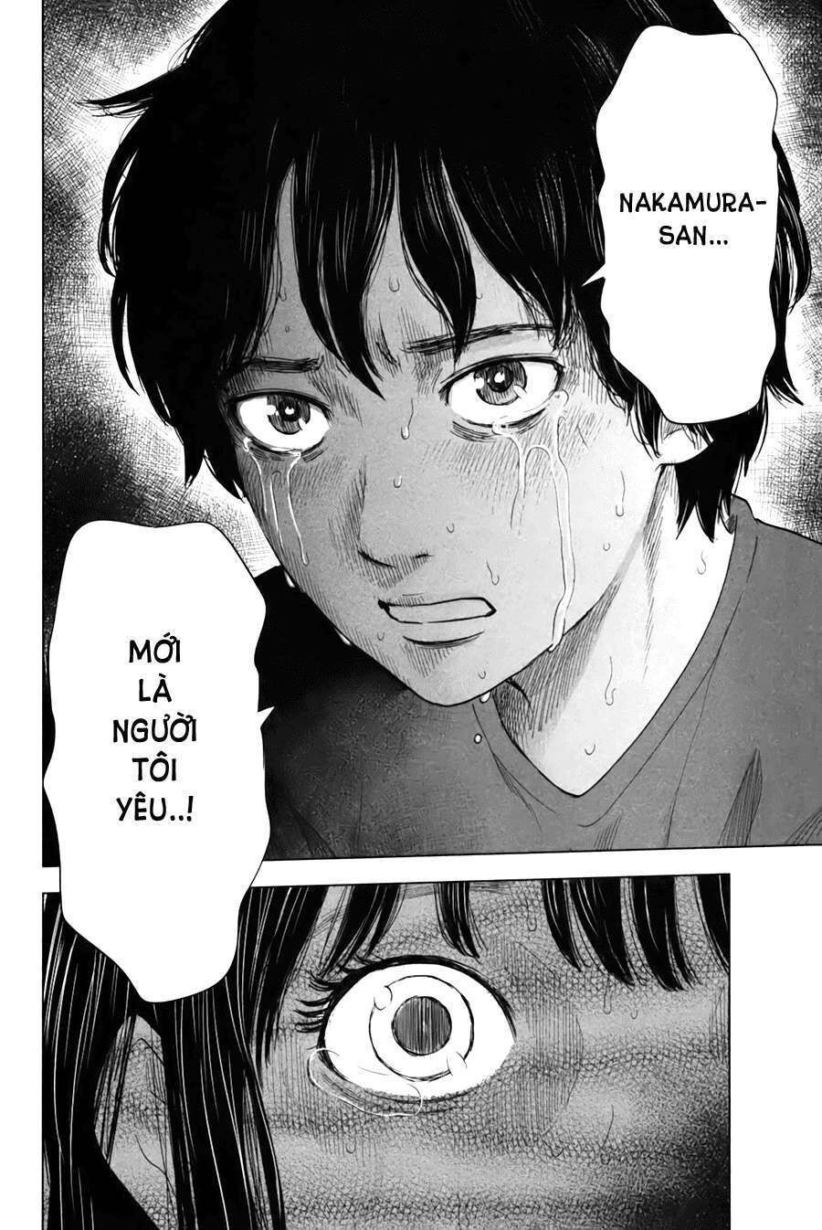 Aku No Hana – Những Bông Hoa Ác Chapter 26 - Trang 27