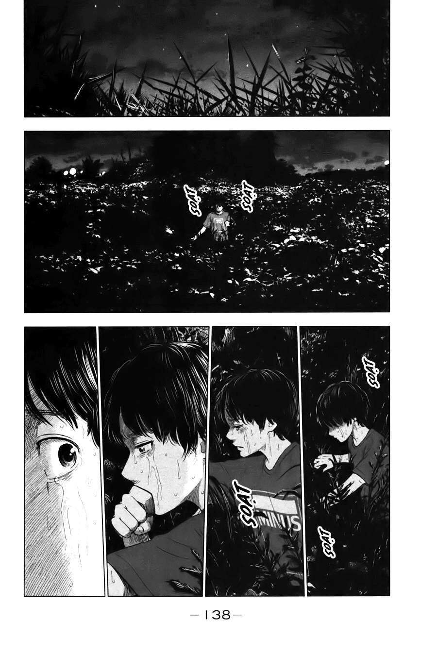 Aku No Hana – Những Bông Hoa Ác Chapter 26 - Trang 29