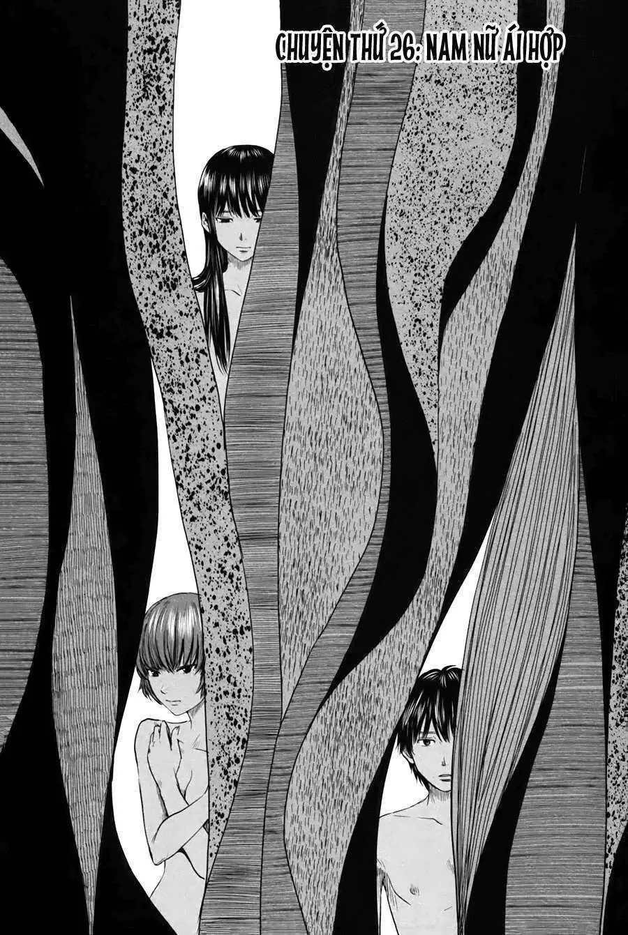 Aku No Hana – Những Bông Hoa Ác Chapter 26 - Trang 3