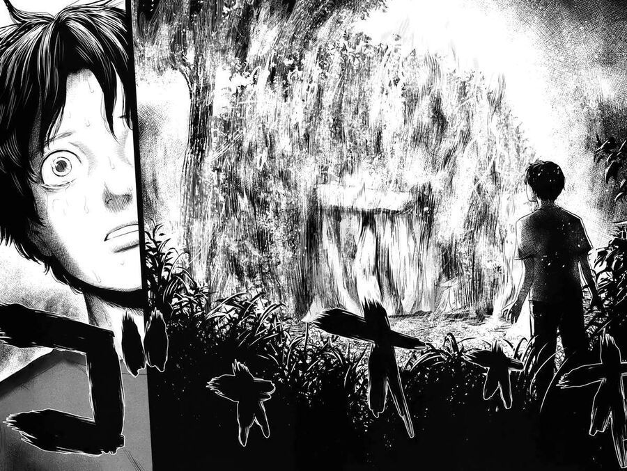 Aku No Hana – Những Bông Hoa Ác Chapter 26 - Trang 31