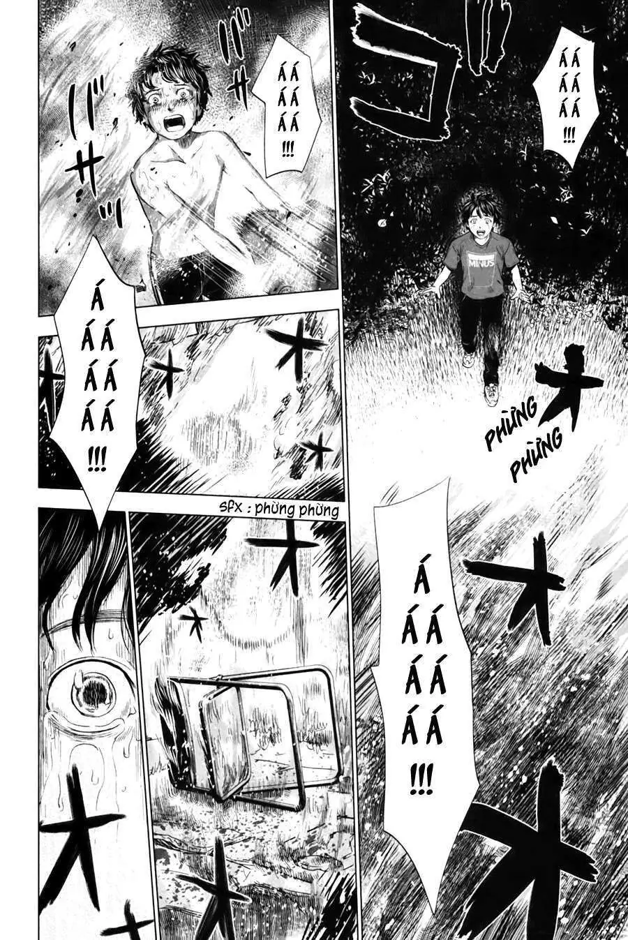 Aku No Hana – Những Bông Hoa Ác Chapter 26 - Trang 32