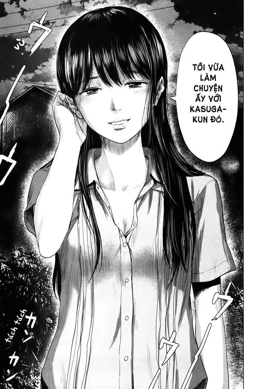 Aku No Hana – Những Bông Hoa Ác Chapter 26 - Trang 39