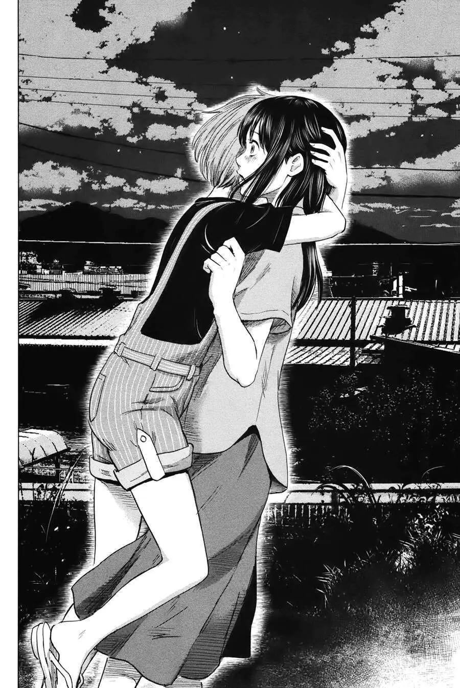 Aku No Hana – Những Bông Hoa Ác Chapter 27 - Trang 14