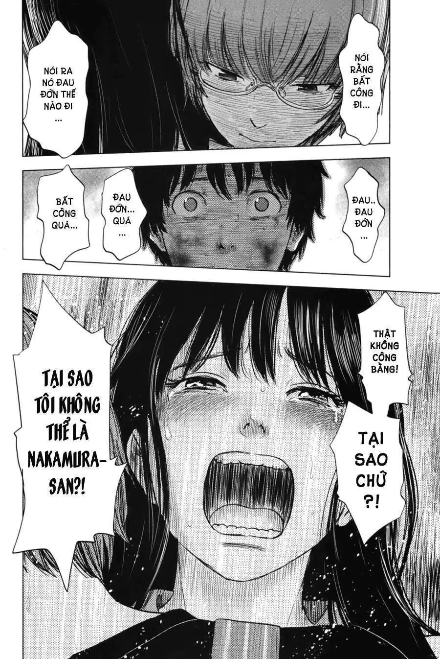 Aku No Hana – Những Bông Hoa Ác Chapter 27 - Trang 16