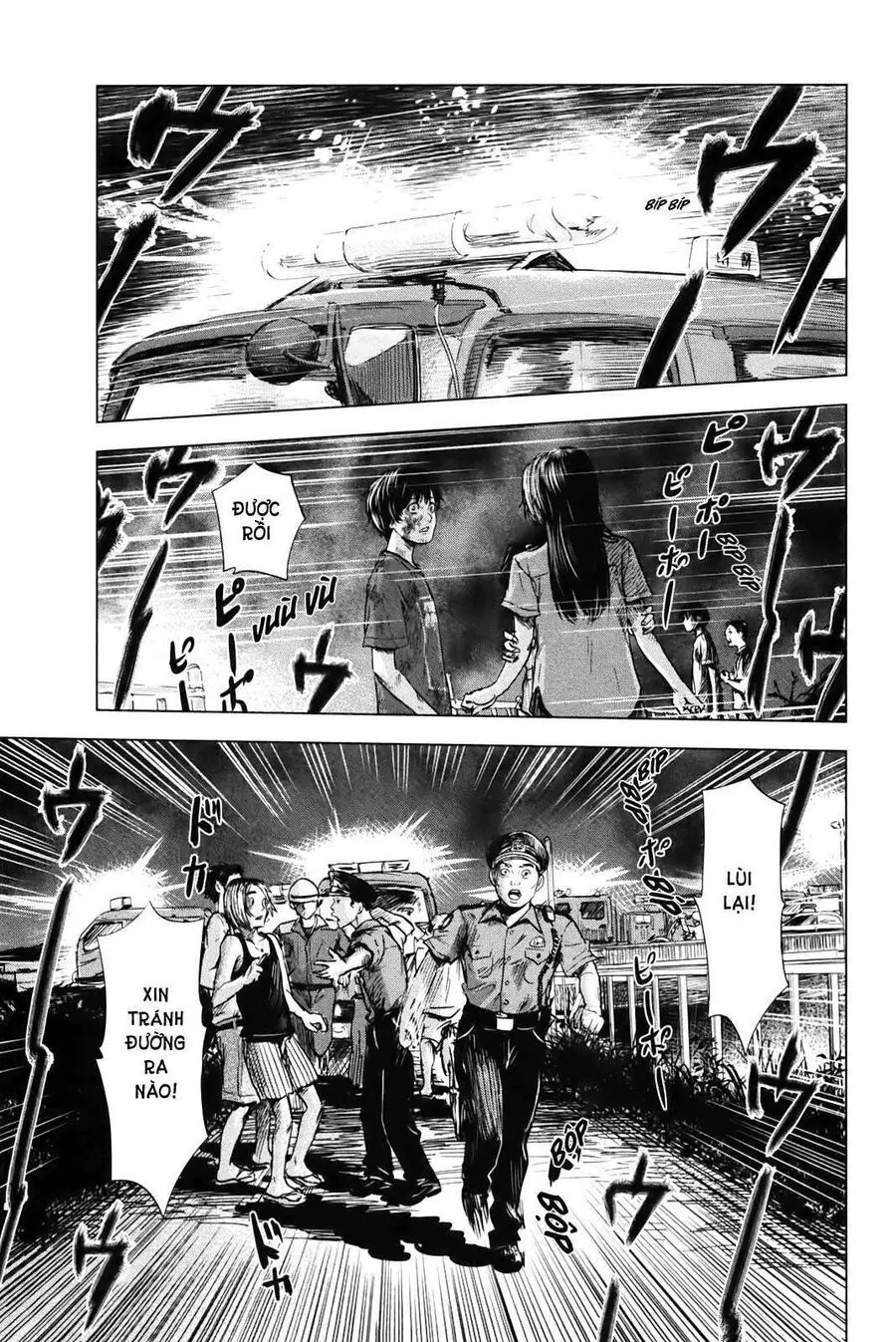Aku No Hana – Những Bông Hoa Ác Chapter 27 - Trang 19
