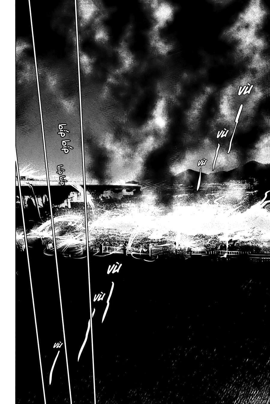 Aku No Hana – Những Bông Hoa Ác Chapter 27 - Trang 22