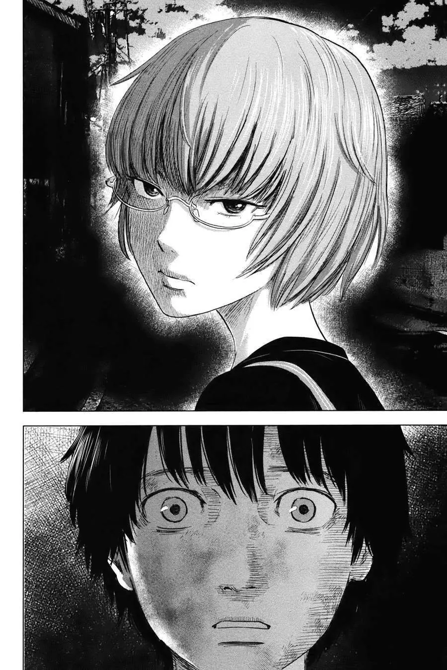 Aku No Hana – Những Bông Hoa Ác Chapter 27 - Trang 28