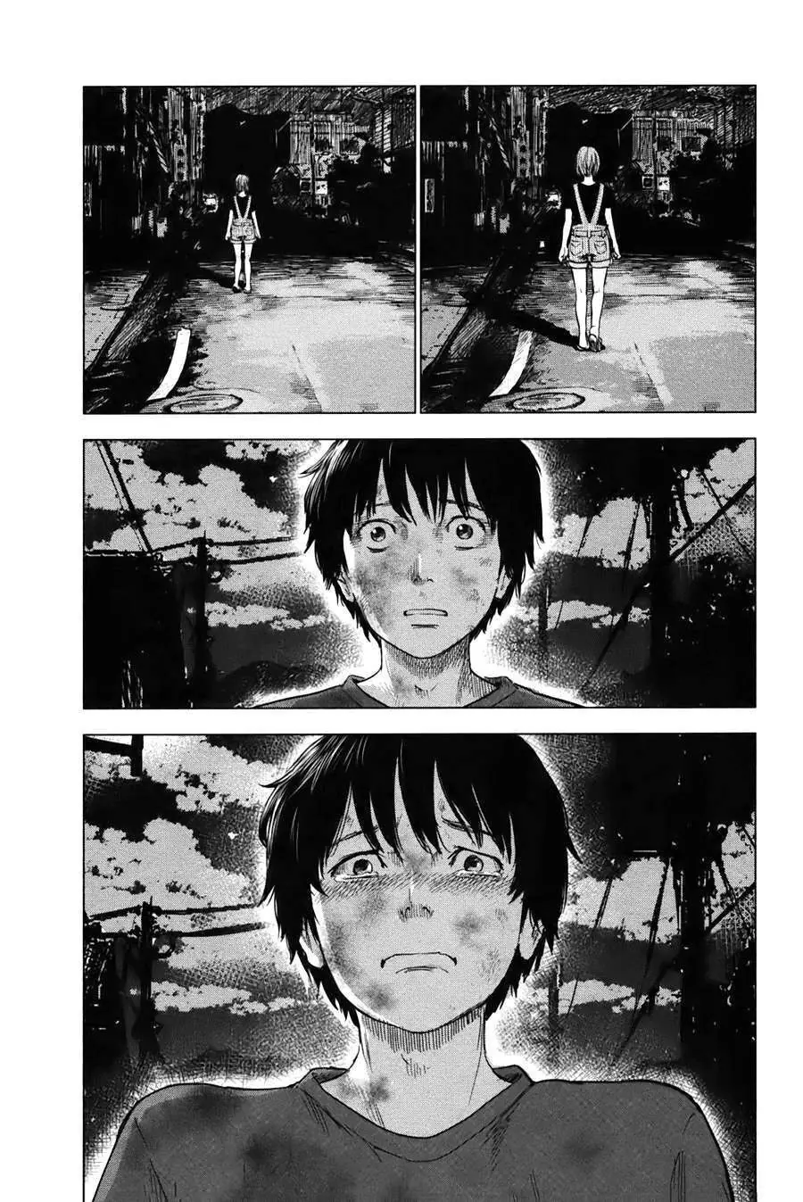 Aku No Hana – Những Bông Hoa Ác Chapter 27 - Trang 31