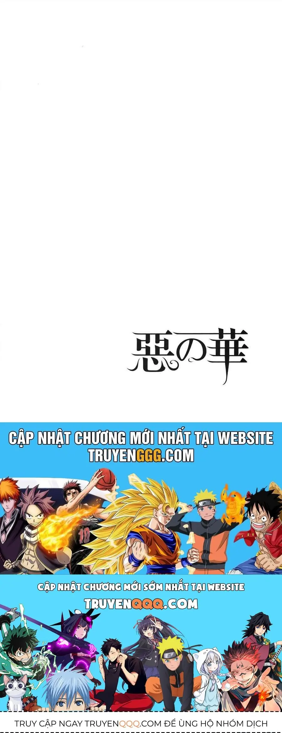 Aku No Hana – Những Bông Hoa Ác Chapter 27 - Trang 35
