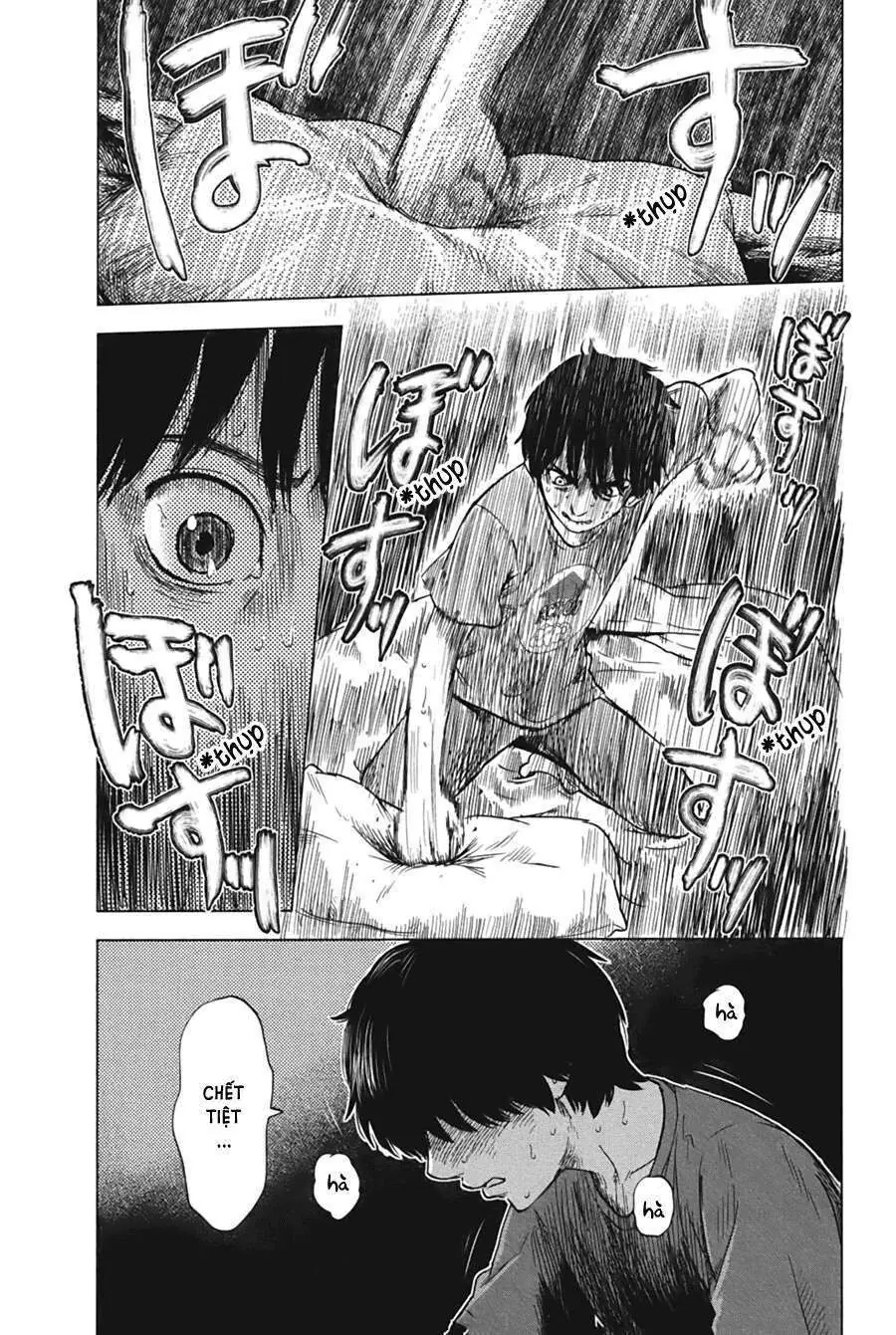 Aku No Hana – Những Bông Hoa Ác Chapter 28 - Trang 29