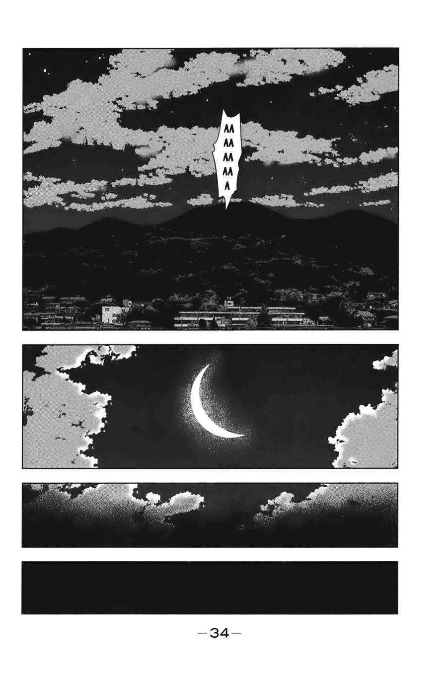 Aku No Hana – Những Bông Hoa Ác Chapter 28 - Trang 38