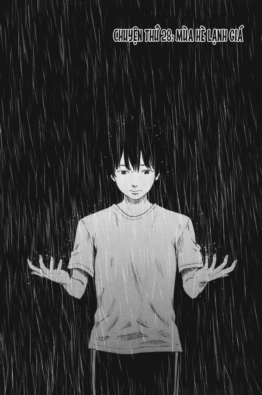 Aku No Hana – Những Bông Hoa Ác Chapter 28 - Trang 7