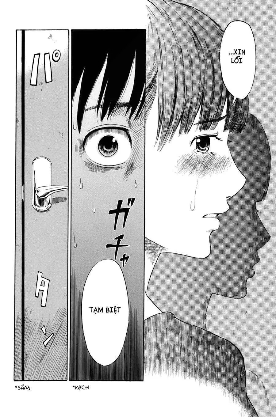 Aku No Hana – Những Bông Hoa Ác Chapter 29 - Trang 23