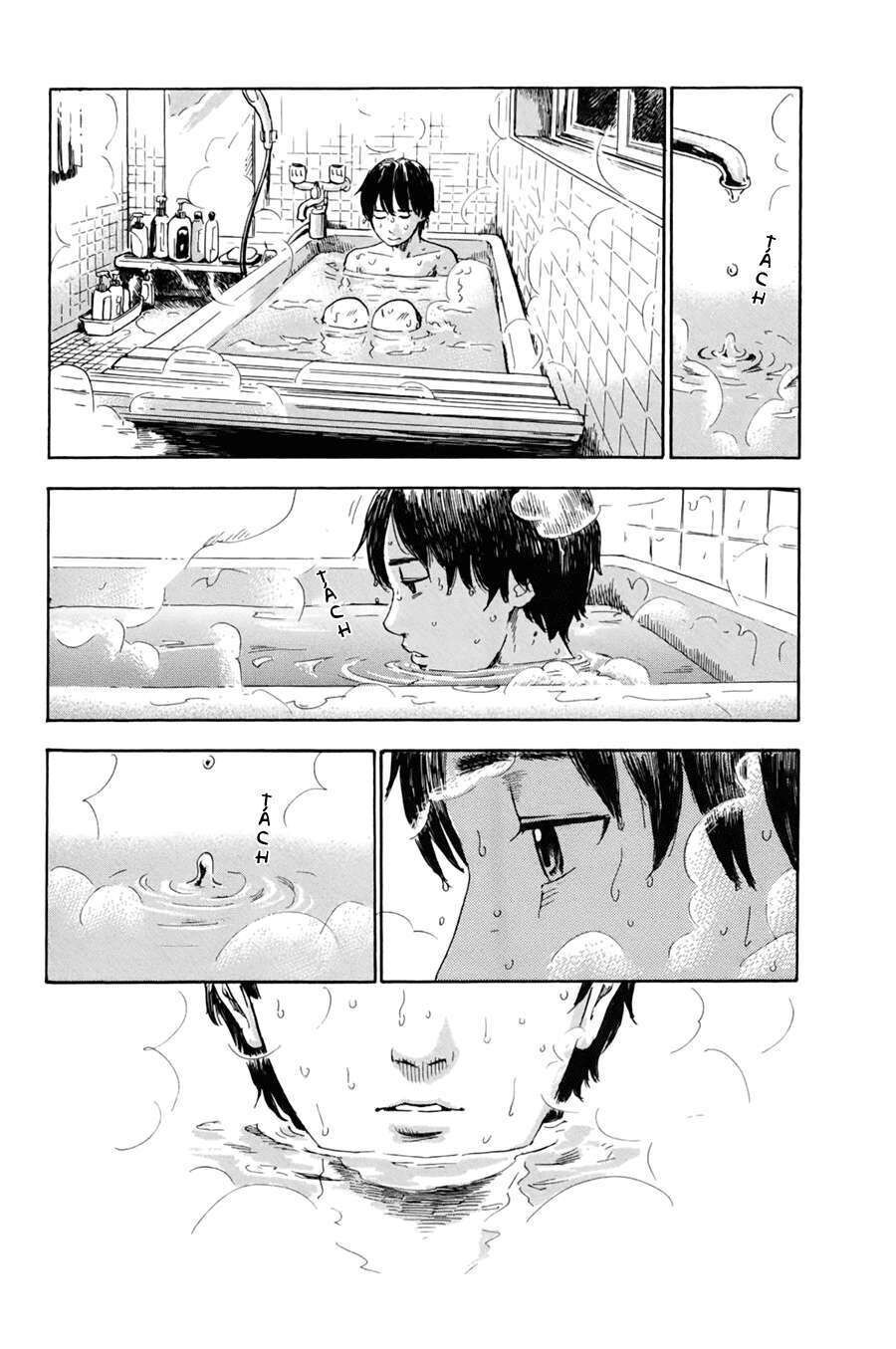 Aku No Hana – Những Bông Hoa Ác Chapter 29 - Trang 25