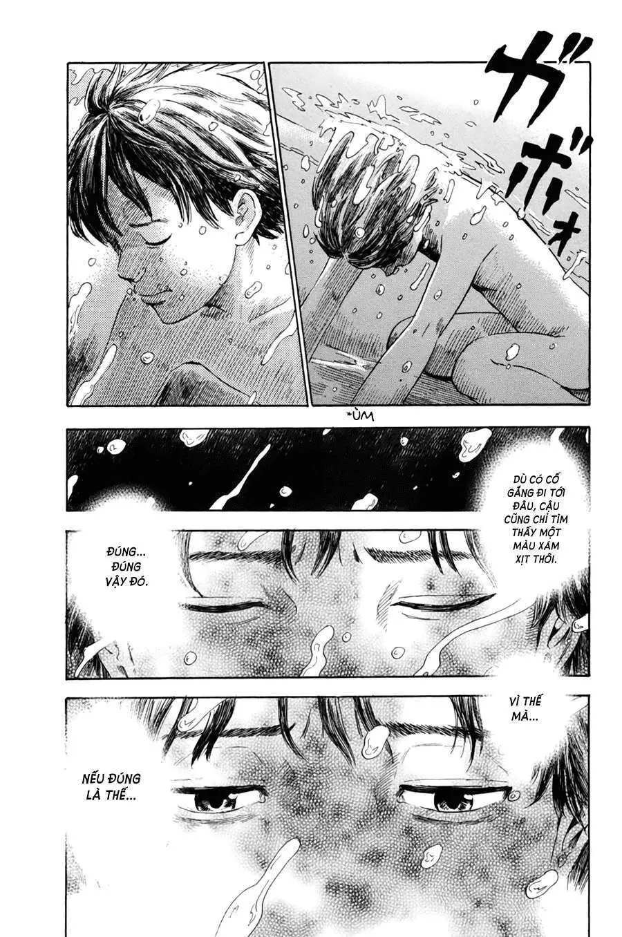 Aku No Hana – Những Bông Hoa Ác Chapter 29 - Trang 26