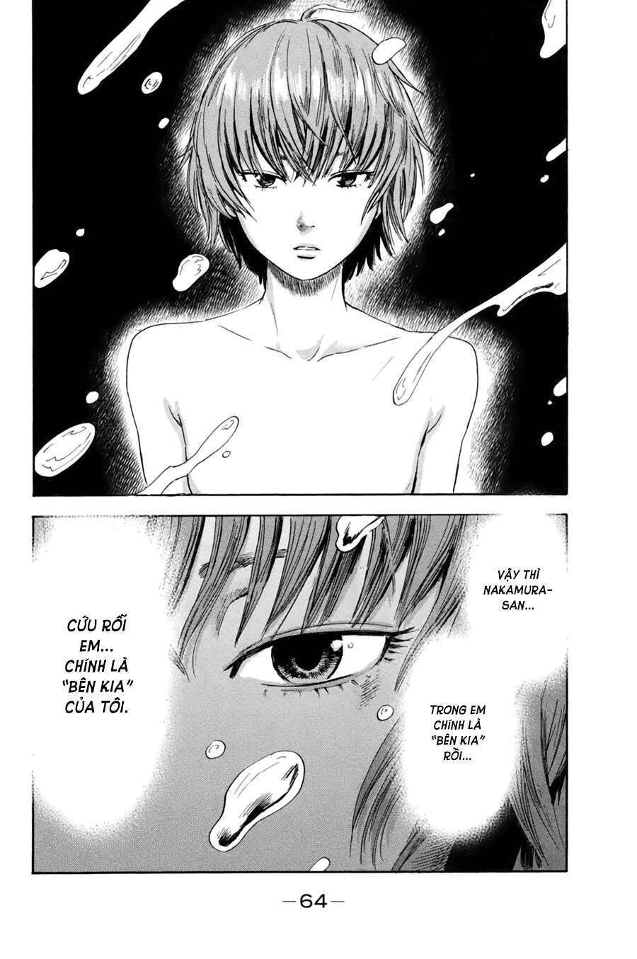 Aku No Hana – Những Bông Hoa Ác Chapter 29 - Trang 27
