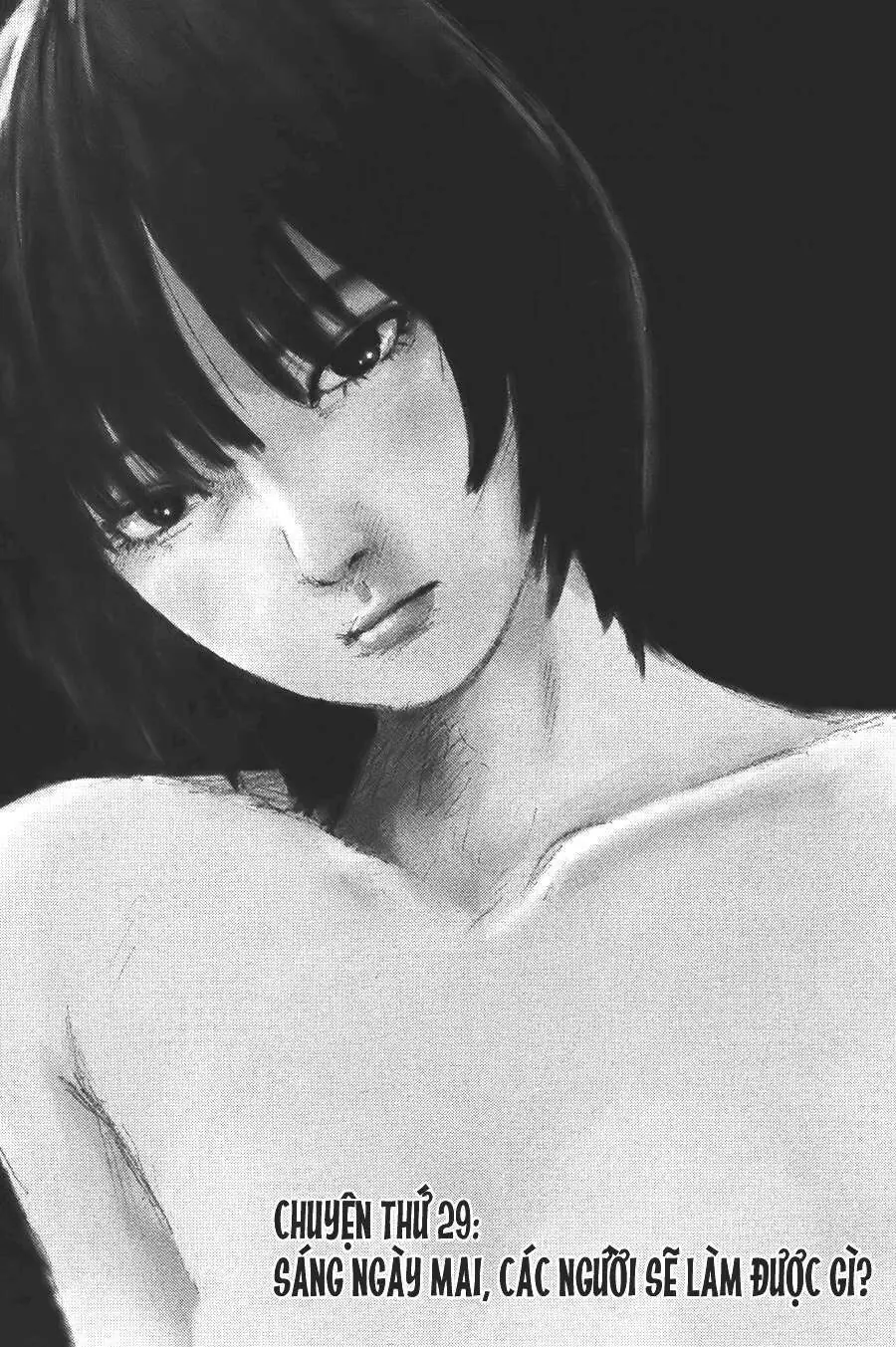 Aku No Hana – Những Bông Hoa Ác Chapter 29 - Trang 3