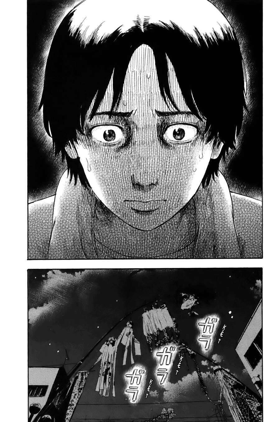 Aku No Hana – Những Bông Hoa Ác Chapter 29 - Trang 38