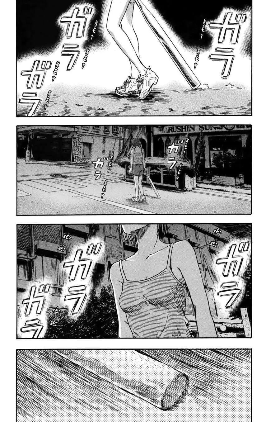 Aku No Hana – Những Bông Hoa Ác Chapter 29 - Trang 39
