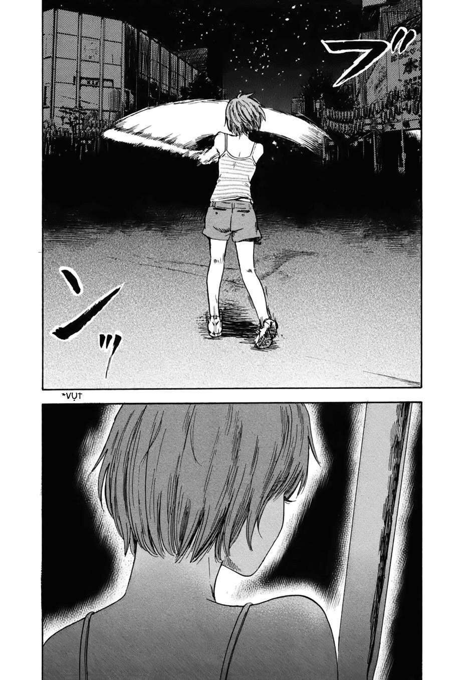Aku No Hana – Những Bông Hoa Ác Chapter 29 - Trang 40