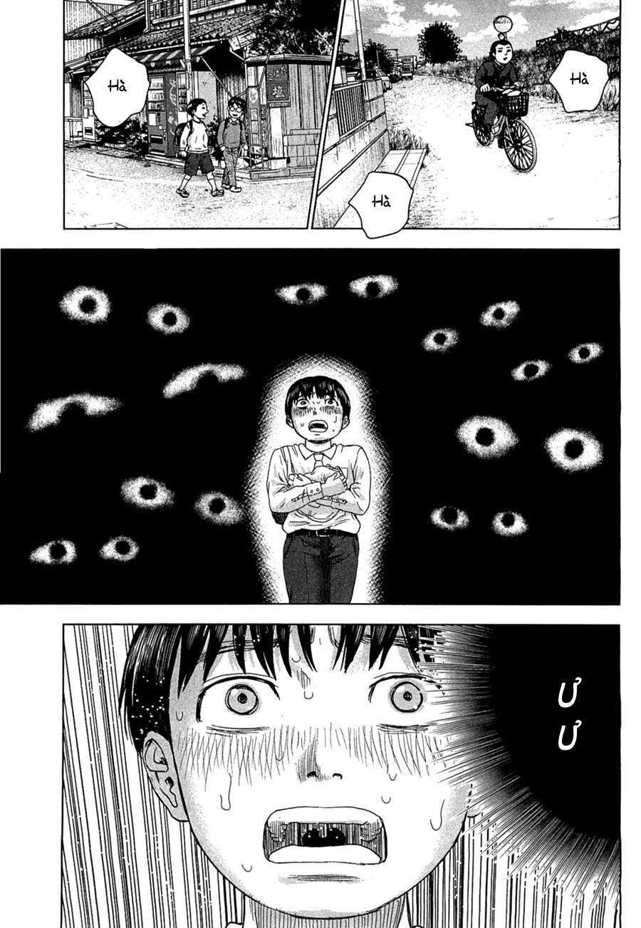 Aku No Hana – Những Bông Hoa Ác Chapter 3 - Trang 10