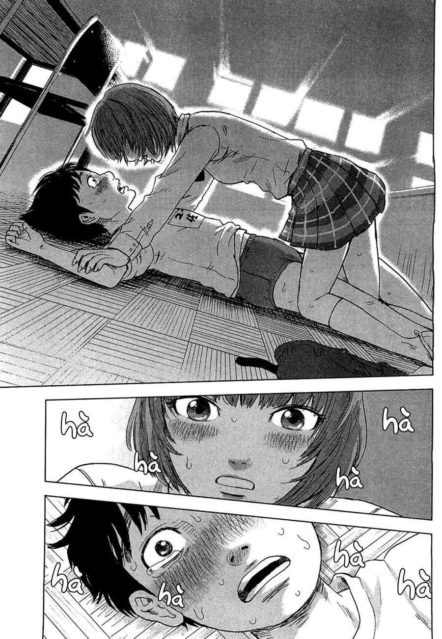 Aku No Hana – Những Bông Hoa Ác Chapter 3 - Trang 28
