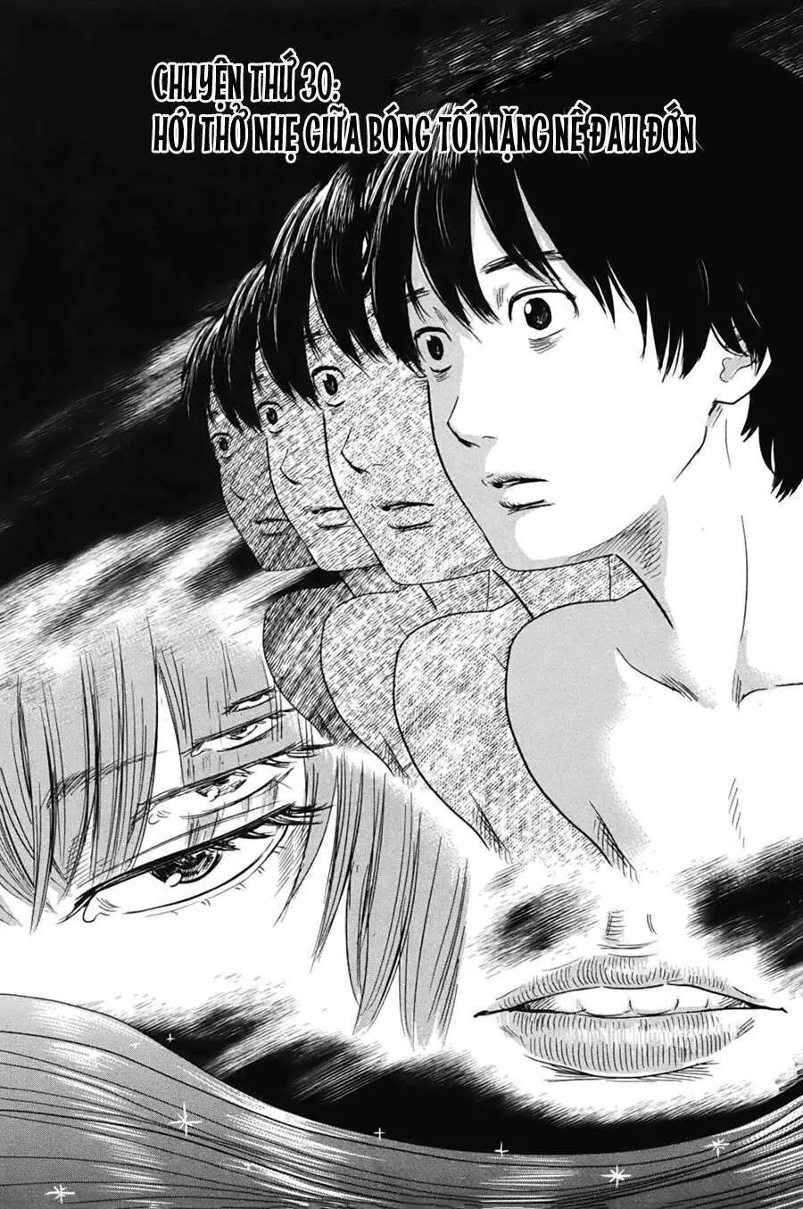 Aku No Hana – Những Bông Hoa Ác Chapter 30 - Trang 3