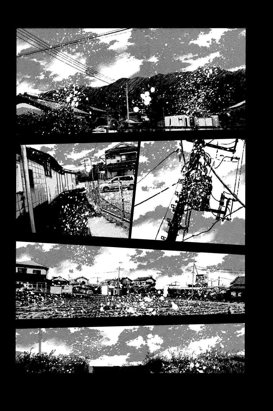 Aku No Hana – Những Bông Hoa Ác Chapter 30 - Trang 32