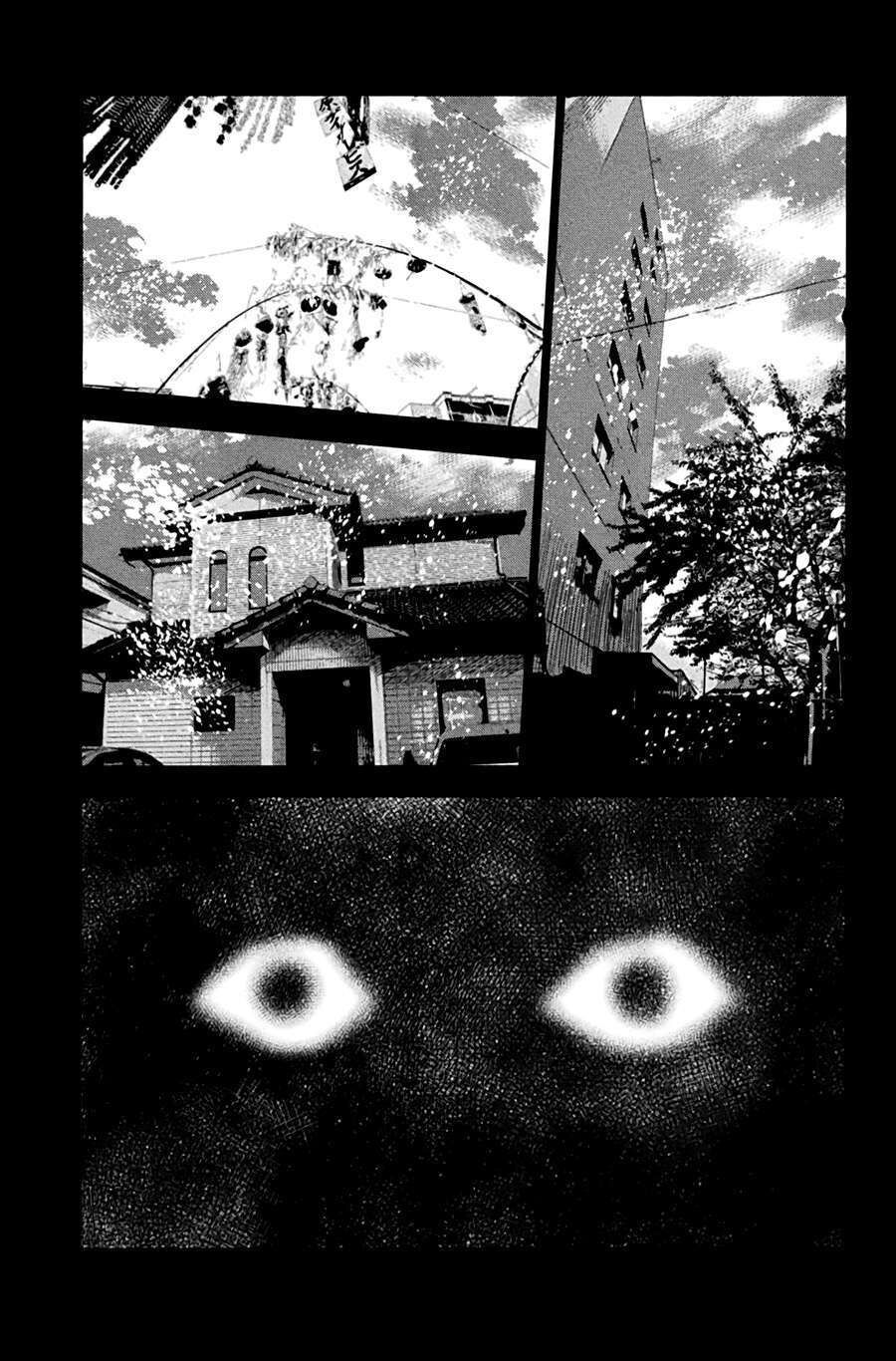 Aku No Hana – Những Bông Hoa Ác Chapter 30 - Trang 33
