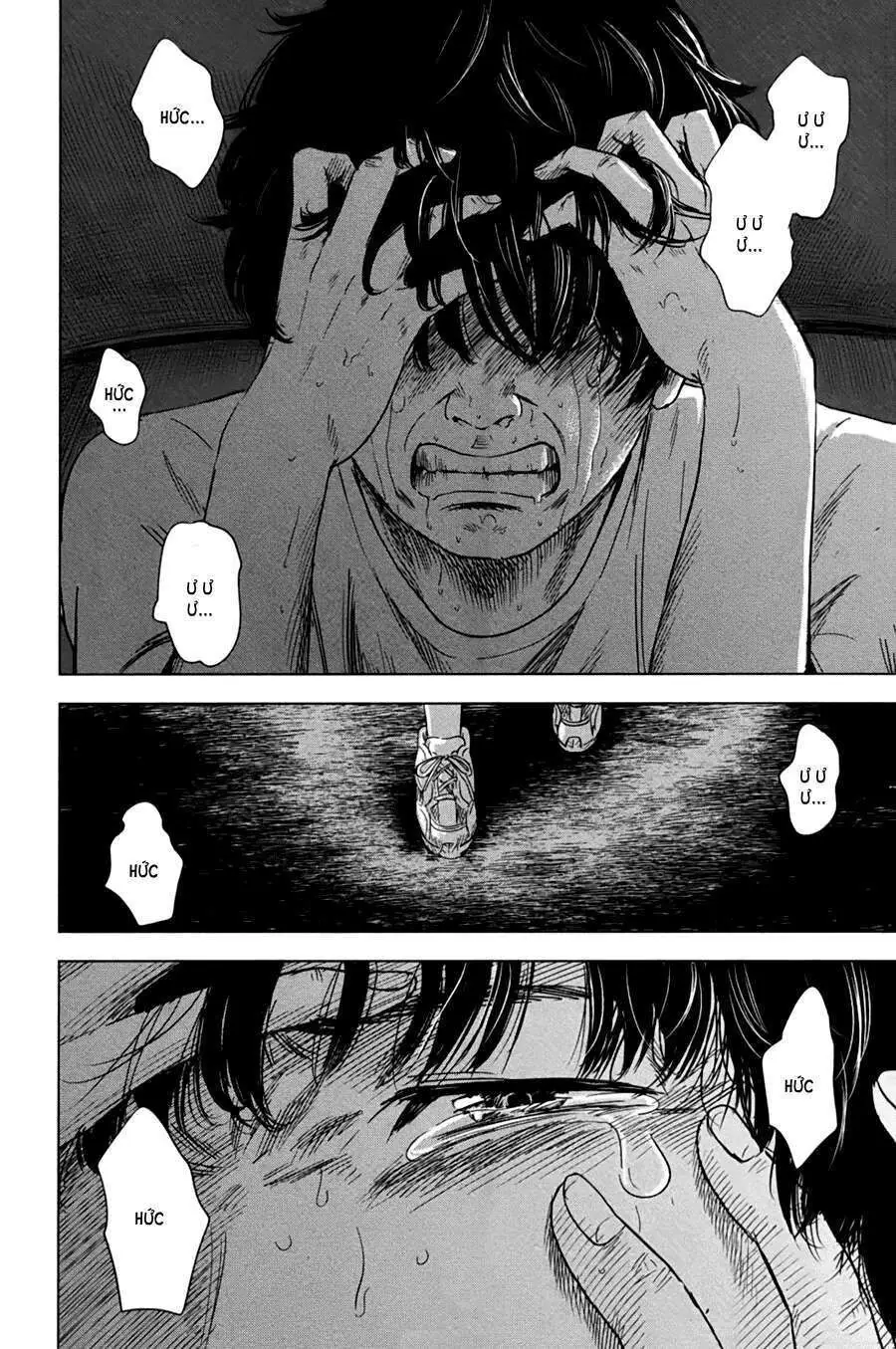 Aku No Hana – Những Bông Hoa Ác Chapter 30 - Trang 37