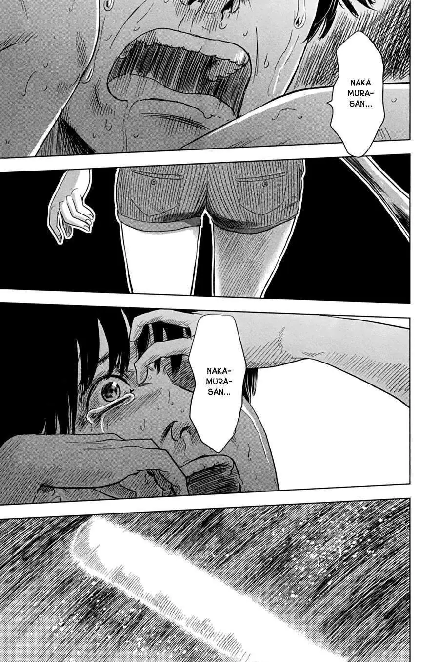 Aku No Hana – Những Bông Hoa Ác Chapter 30 - Trang 38