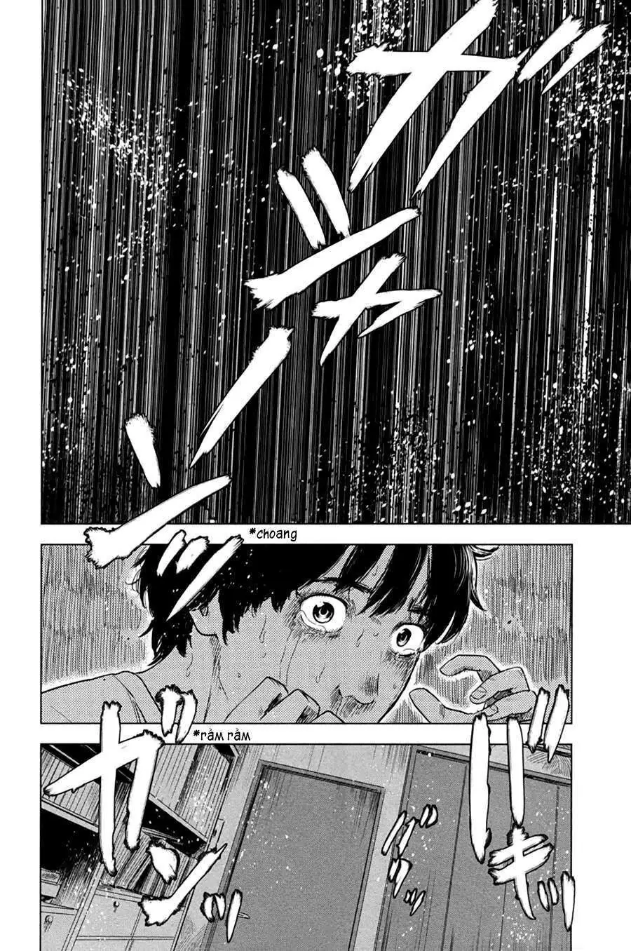 Aku No Hana – Những Bông Hoa Ác Chapter 30 - Trang 39