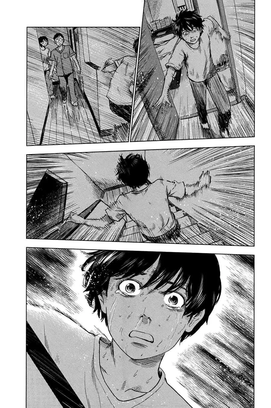 Aku No Hana – Những Bông Hoa Ác Chapter 30 - Trang 40