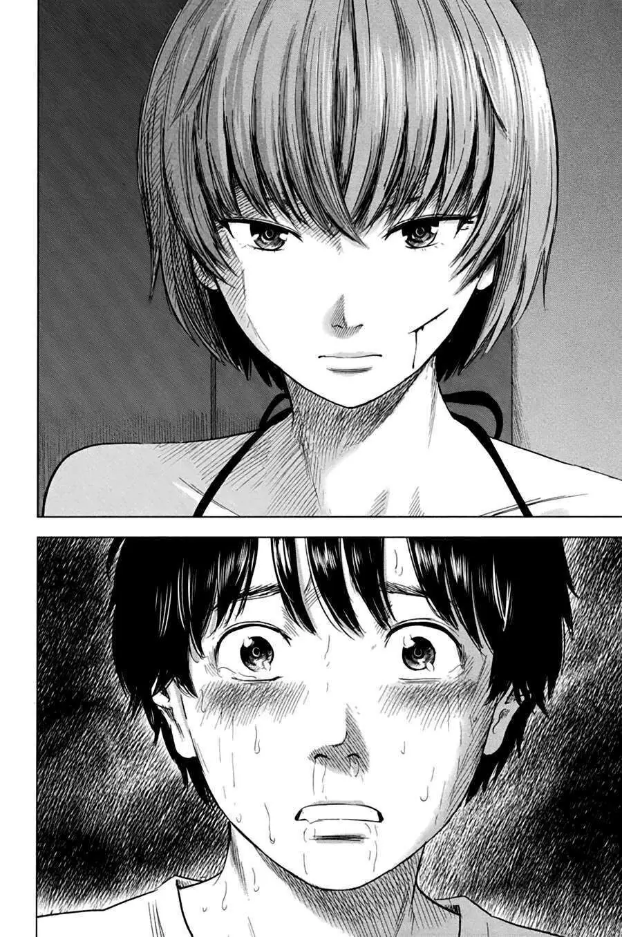 Aku No Hana – Những Bông Hoa Ác Chapter 30 - Trang 42