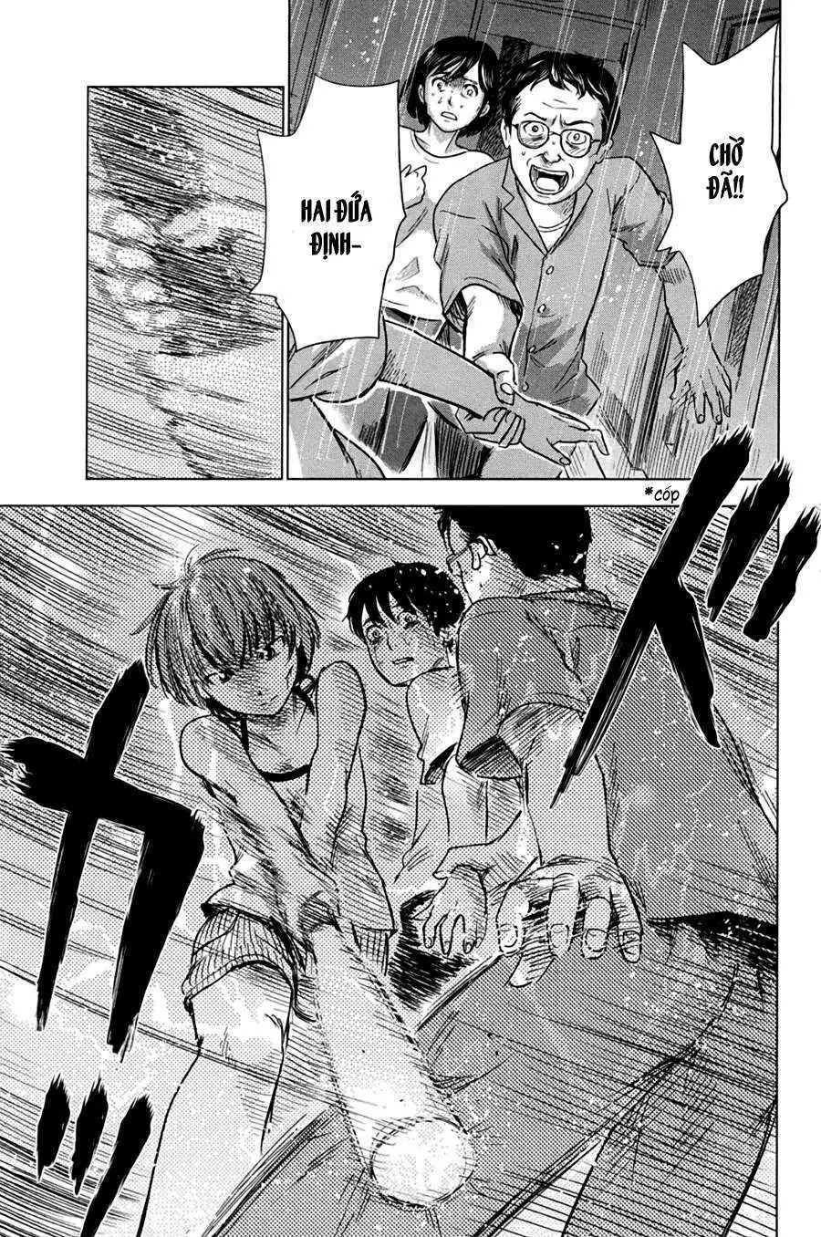 Aku No Hana – Những Bông Hoa Ác Chapter 30 - Trang 45