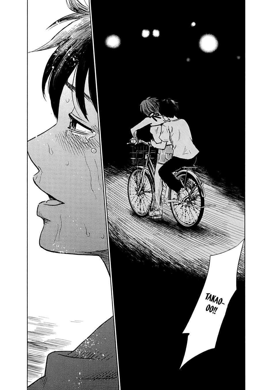 Aku No Hana – Những Bông Hoa Ác Chapter 30 - Trang 47