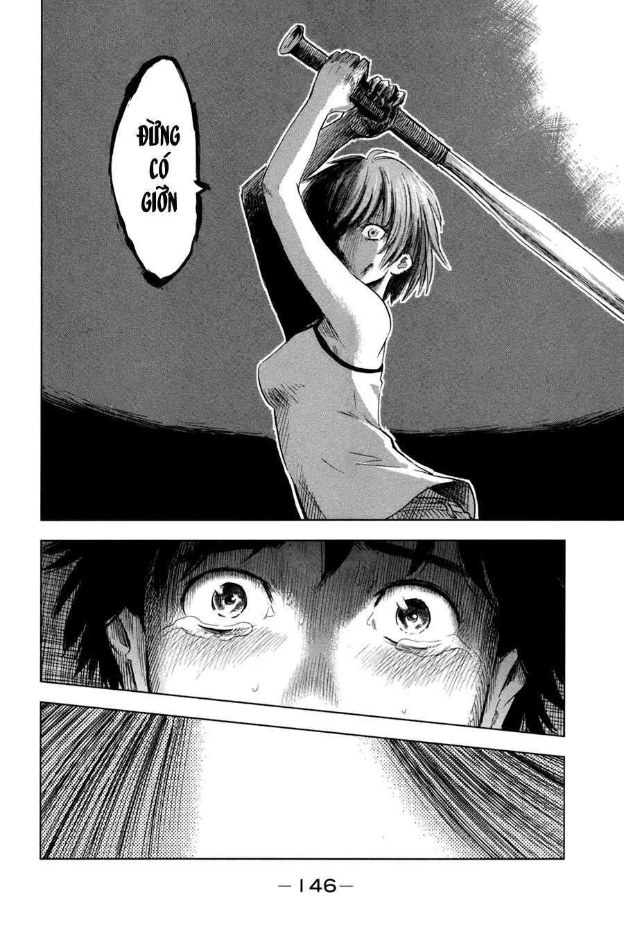 Aku No Hana – Những Bông Hoa Ác Chapter 31 - Trang 22
