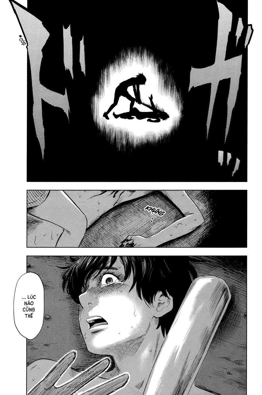 Aku No Hana – Những Bông Hoa Ác Chapter 31 - Trang 23