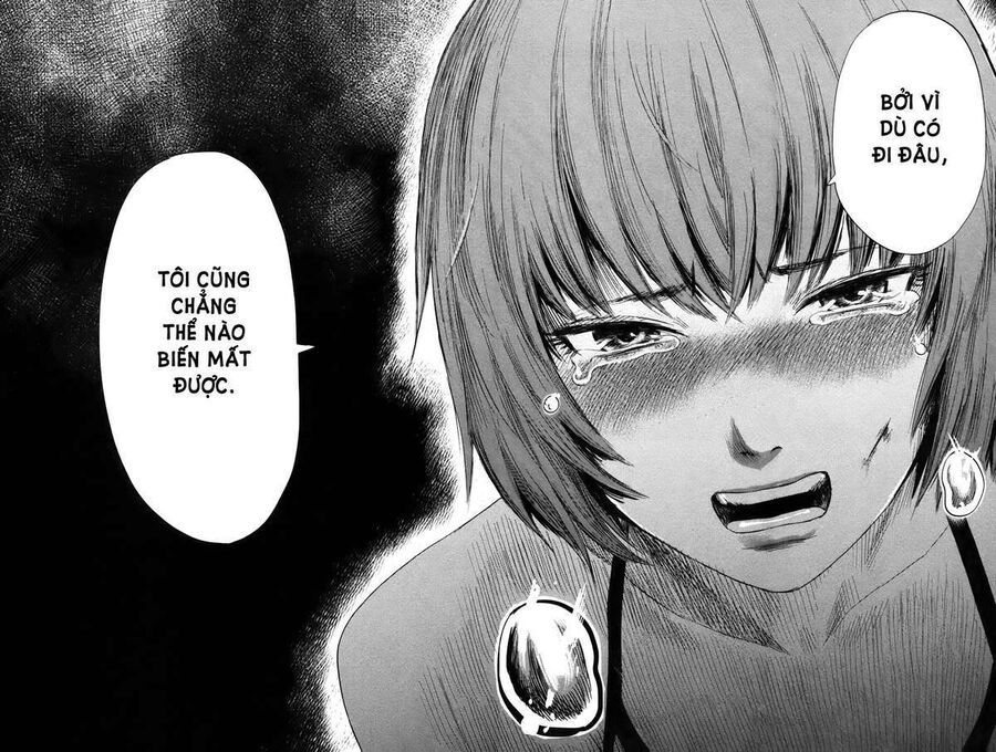 Aku No Hana – Những Bông Hoa Ác Chapter 31 - Trang 26