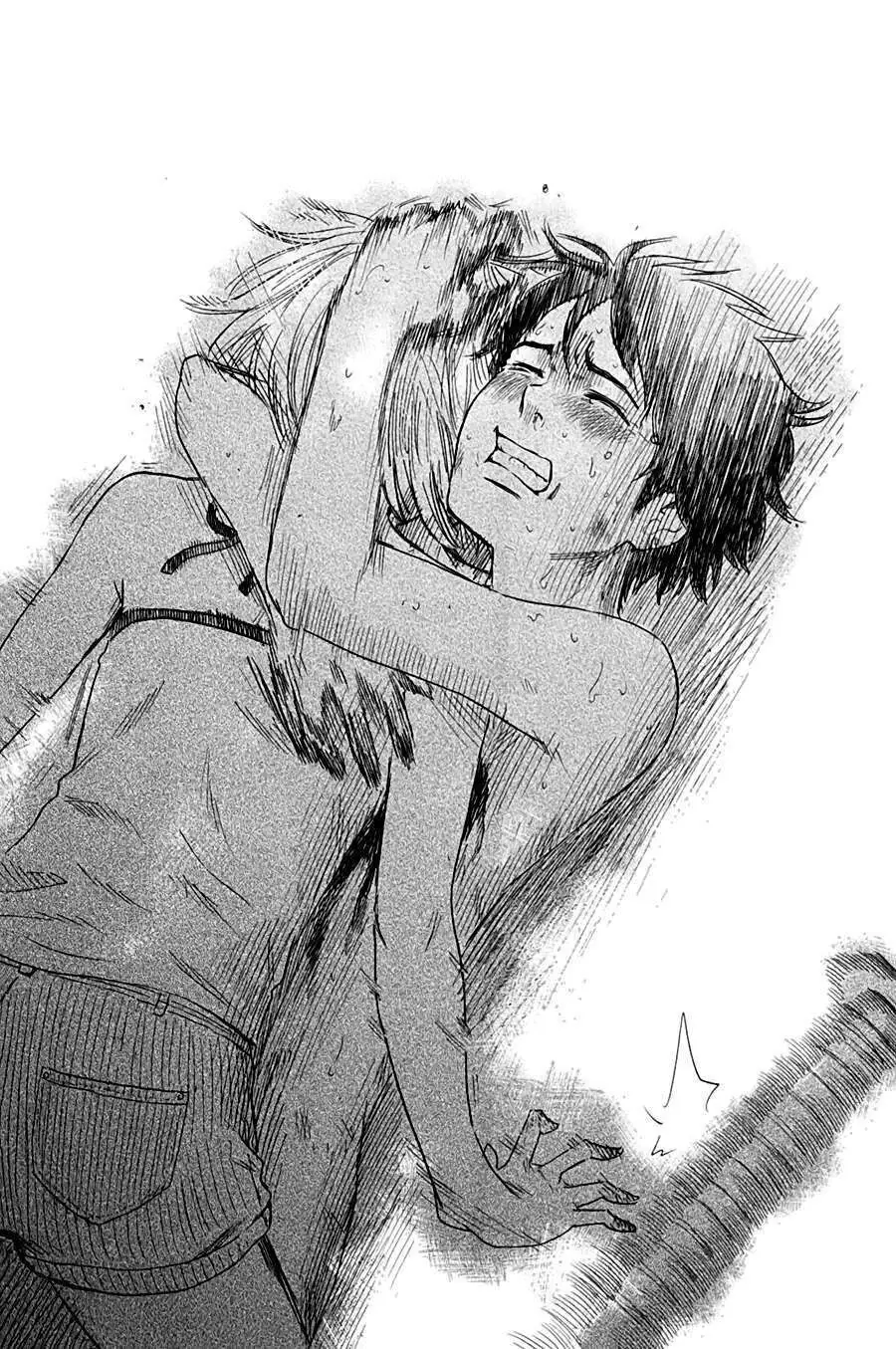 Aku No Hana – Những Bông Hoa Ác Chapter 31 - Trang 29