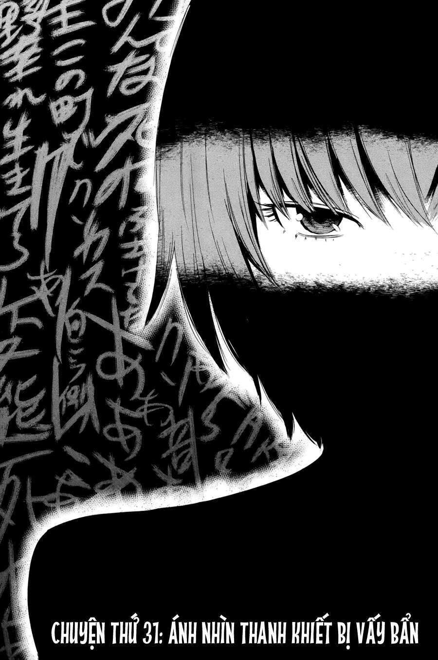 Aku No Hana – Những Bông Hoa Ác Chapter 31 - Trang 3
