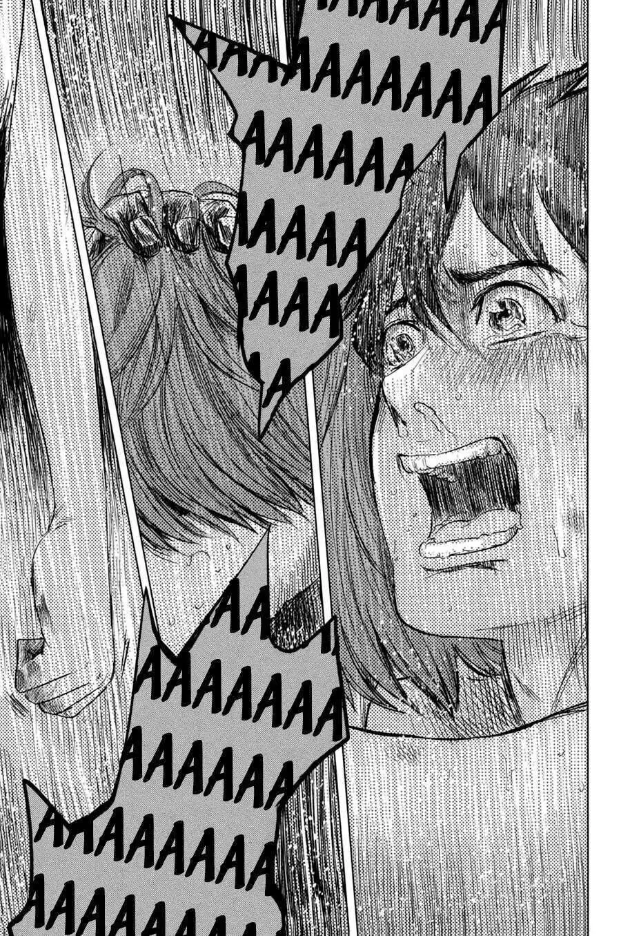 Aku No Hana – Những Bông Hoa Ác Chapter 31 - Trang 30